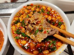 -海底捞火锅(杭州天虹购物中心店)