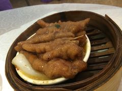 -畔山酒店中餐厅