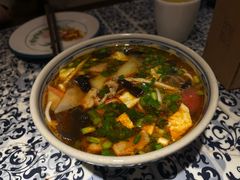 -遇见长安之高山流水(李家村万达店)