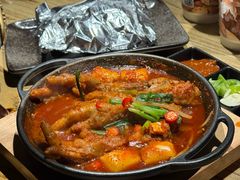 -泥炉烧肉师(新街口金銮巷店)