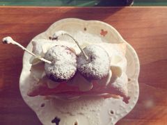 -治愈系甜品The Soothing Dessert(科海大楼店)