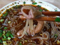 -白家肥肠粉(老东城根街店)