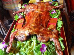 -大汗行宫园林餐厅