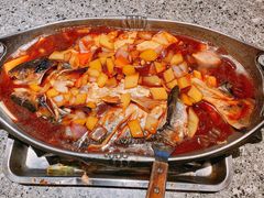 -里岛烤鱼(东港凯虹广场店)