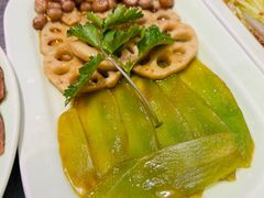 -潮界(LU·ONE凯德晶萃广场店)