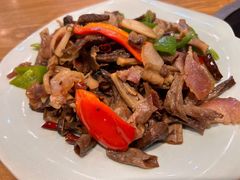 -妈妈的味道(和顺古镇店)