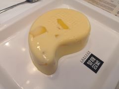 芒果布甸-满记甜品(无锡八佰伴店)