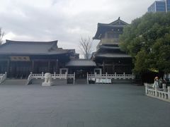 -香积寺