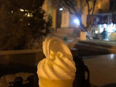 -古老冰山特色冰淇淋店(艾提尕尔店)