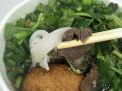-婆婆粉(江北店)