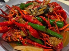 -聚味瞿记·龙虾堂(坡子街店)