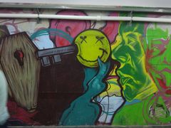 -演武大桥观景平台