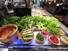-韩盛·盛江山自助料理(中街大悦城店)