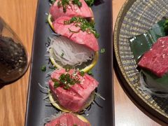 -丸藏和牛烧肉专门店(园区师惠坊店)