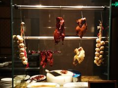 -嘉定凯悦·咖啡厅