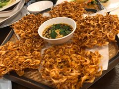 -大螃蟹海鲜餐厅