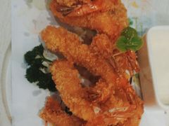 -金狮麟·新豫菜(金码大厦店)