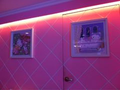 iphone_upload_pic-Hello Kitty Cafe(弘大店)