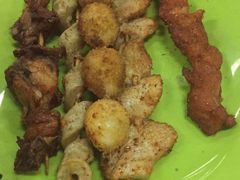 -天津工业大学西苑餐厅