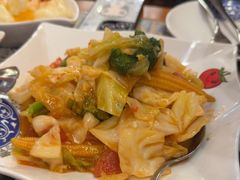 -番茄屋葡式美食(总店)