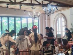 -HERRE·FARM 赫尔露营农场·团建聚会包场