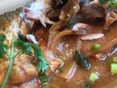 -老油饼酸菜汤(高铁和平店)