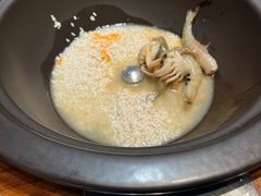 -海味当家·蒸锅海鲜(星海公园店)
