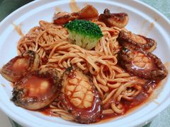 -79号渔船海鲜饭店(宝安店)