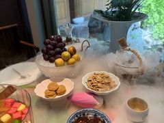 -鲤院·新中式美学·庭院餐厅(夫子庙店)