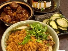 -古代饭堂(冠亚店)
