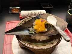-鳥喜Toriki怀石烧鸟料理