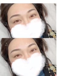 -MIVI野生眉纹绣纹眉