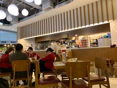 大堂-世窗冰室(机场DFS店)