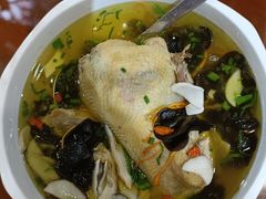 -欣旺·迎宾楼·百年无锡菜