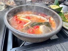 -Ameigo梅果·云贵川bistro(长宁来福士店)