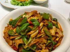 -宁夏国强手抓羊肉·清真菜(未央路凤三店)