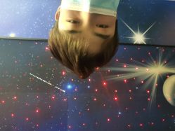 -MINX名珂斯·烫染形象设计