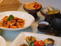 -陶缘一号·四季缘·老字号顺德菜·户外婚礼家宴(西滘店)