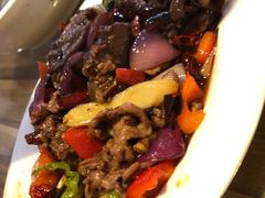 -易老九江湖菜(北滨一路店)