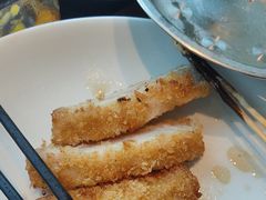 -环球港凯悦 · 享悦中餐厅