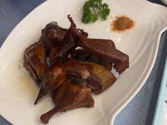 -古南都·老广东酒楼(龙江店)