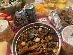 -胖哥俩肉蟹煲(海盐总店)