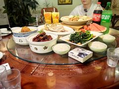 -鼎晟江南·融合江南宴(固戍店)