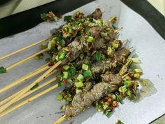 -聚味瞿记·龙虾堂(树木岭店)