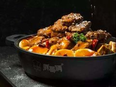 -胖哥俩肉蟹煲(昆山金鹰店)