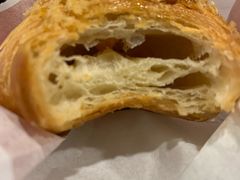 流心可颂不流心-肯德基(新塘乐购店)