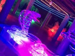 -石林冰雪海洋世界