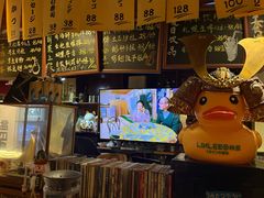 -半藏居酒屋(香港花园店)