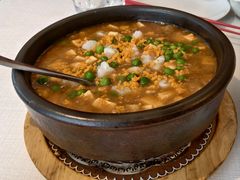 海胆八宝豆腐-拾宴(汇智国际商业中心店)