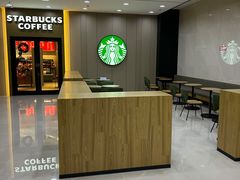 -星巴克(北京中关村北京国际店)